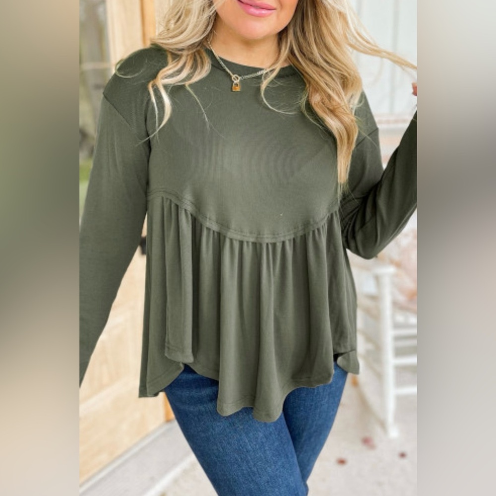 Boutique Shirt